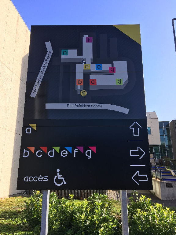 Photo A louer un plateau de bureau de 165m² au centre d'affaire de Creac'h Gwen -Quimper 29000 , image 3/5