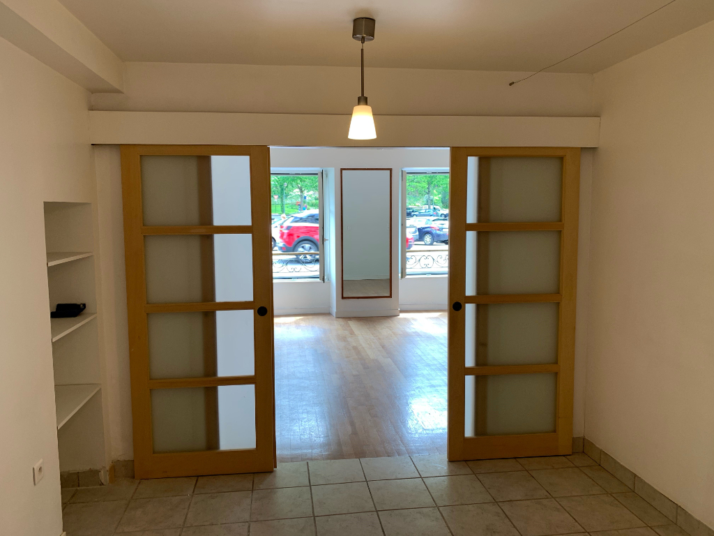 Photo À LOUER bureaux de 40 m² environ proximité tribunal 29000 QUIMPER image 3/6