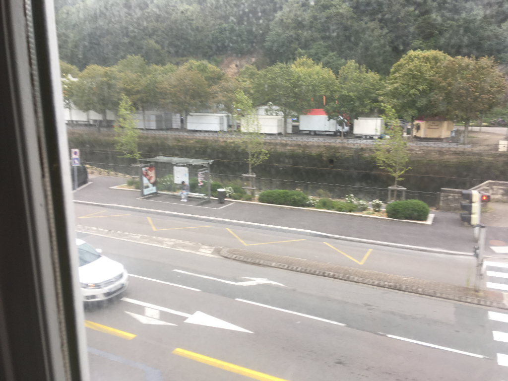 Photo À LOUER bureaux de 40 m² environ proximité tribunal 29000 QUIMPER image 5/6