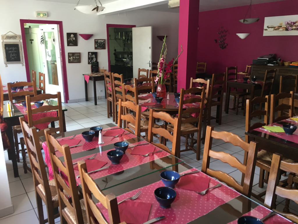 Photo À VENDRE maison / longère 29370 CORAY image 2/6