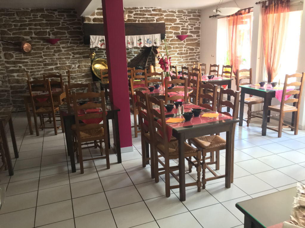 Photo À VENDRE maison / longère 29370 CORAY image 3/6