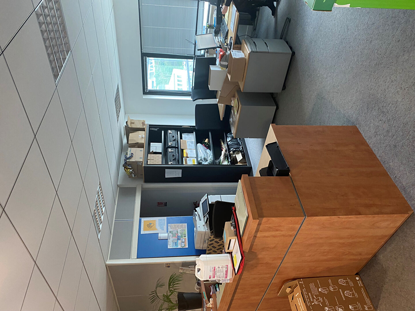 Photo A louer port un plateau de Bureaux  de 368 m² image 2/6