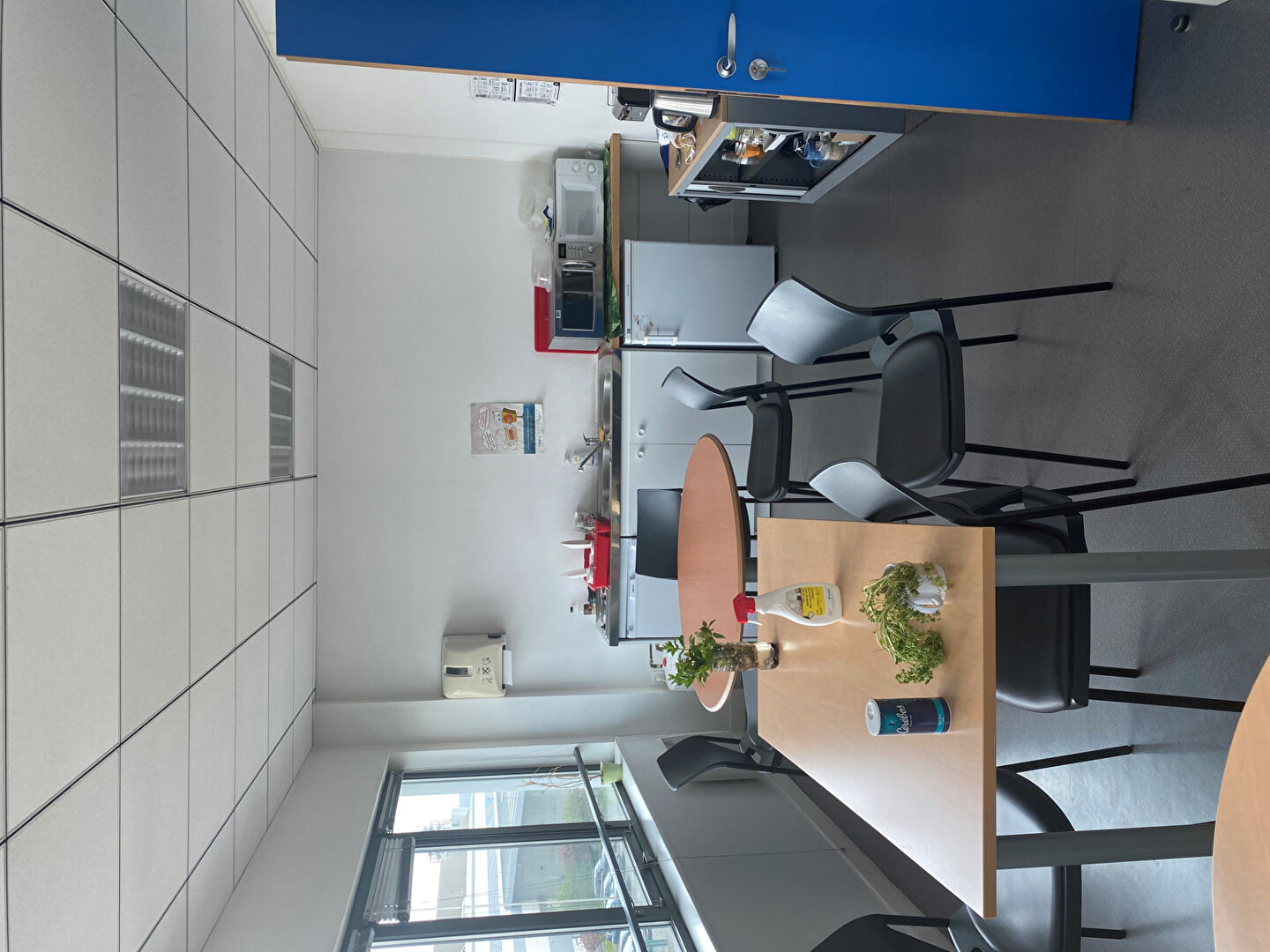 Photo A louer port un plateau de Bureaux  de 368 m² image 3/6