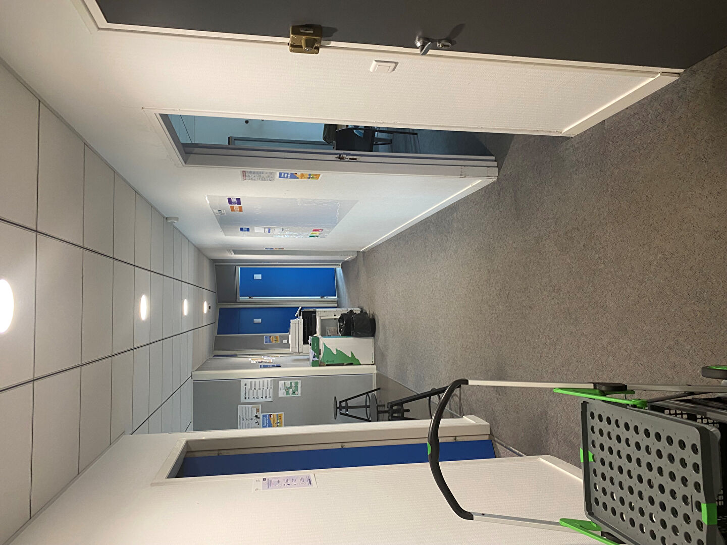 Photo A louer port un plateau de Bureaux  de 368 m² image 4/6