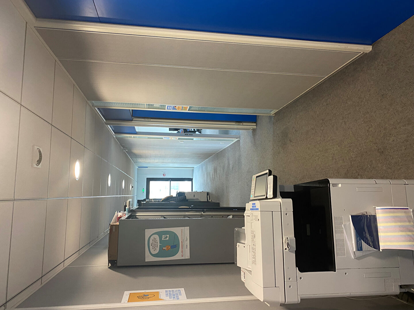 Photo A louer port un plateau de Bureaux  de 368 m² image 6/6