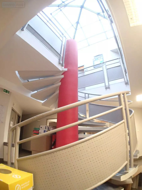 Photo A louer  immeuble de Bureaux Brest 389 m2 image 5/5