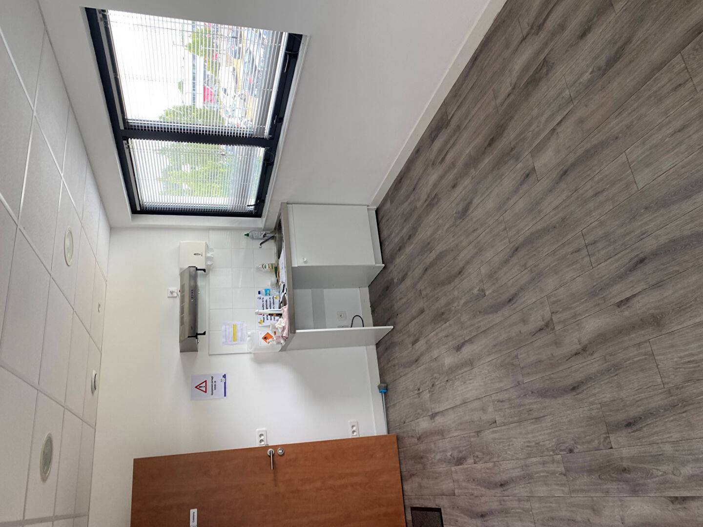 Photo A louer  AEROPORT un plateau de bureaux d'environ 255 m² image 3/6