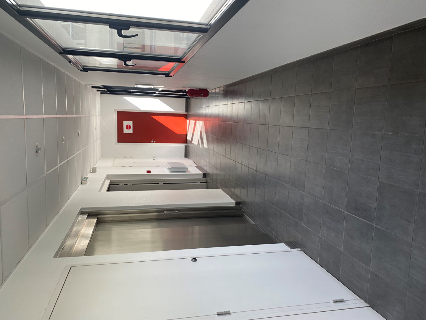 Photo A vendre Bureaux 188 m² Zone de kergaradec à Brest - Gouesnou. image 5/6