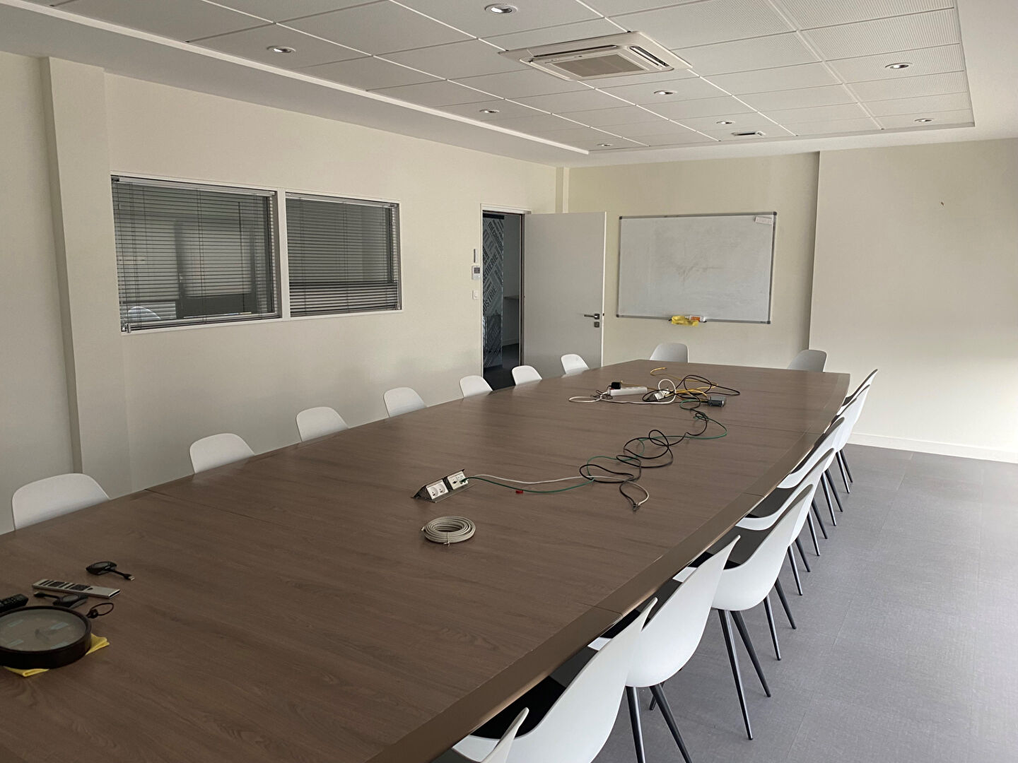 Photo À LOUER - BUREAUX BREST PORT DE COMMERCE - 481,24 M² image 3/6