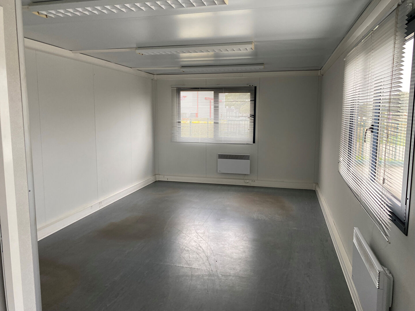 Photo A louer  Local d'activité Plabennec 230 m2 image 3/6