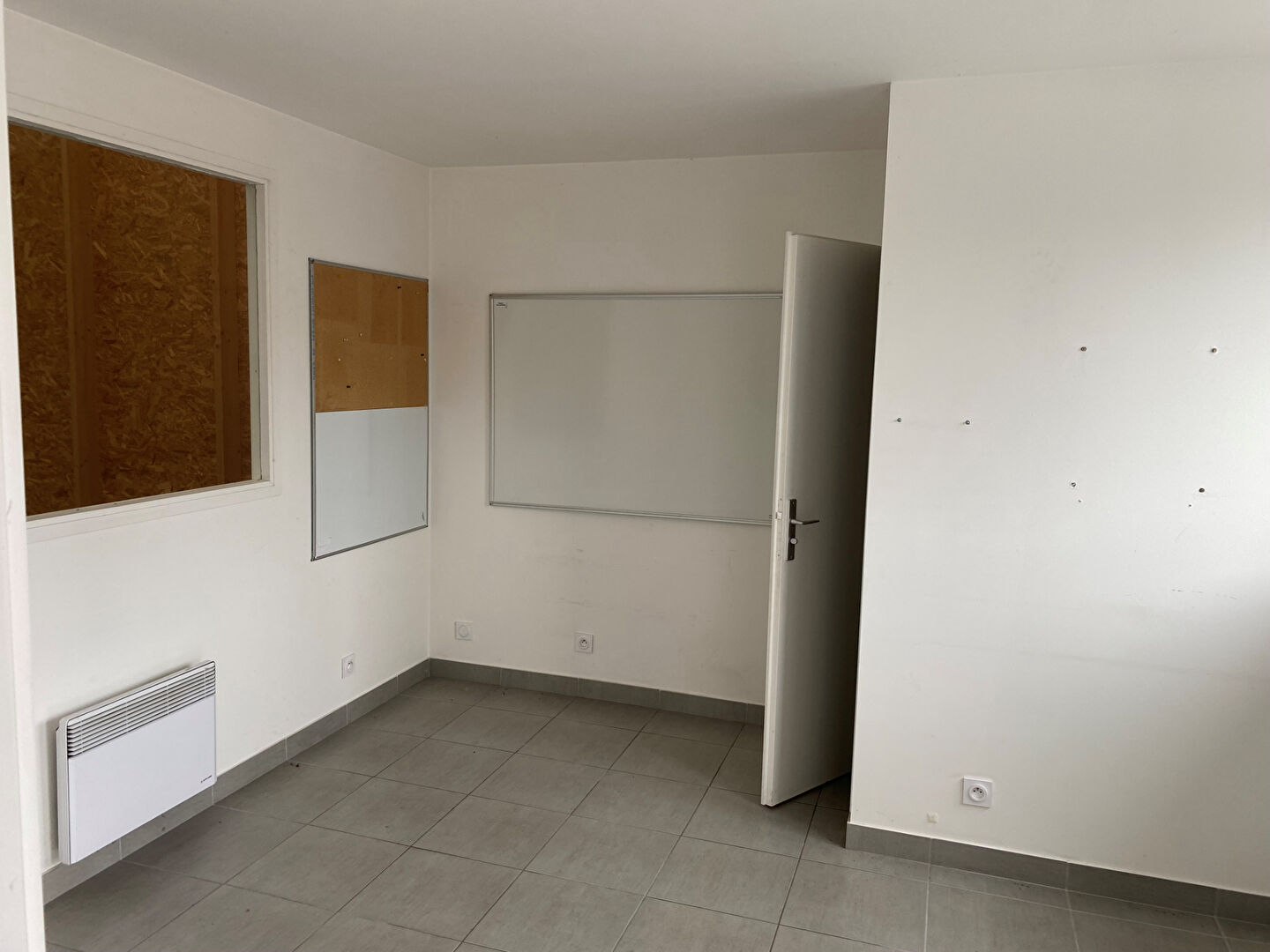 Photo A louer  Local d'activité Plabennec 230 m2 image 6/6