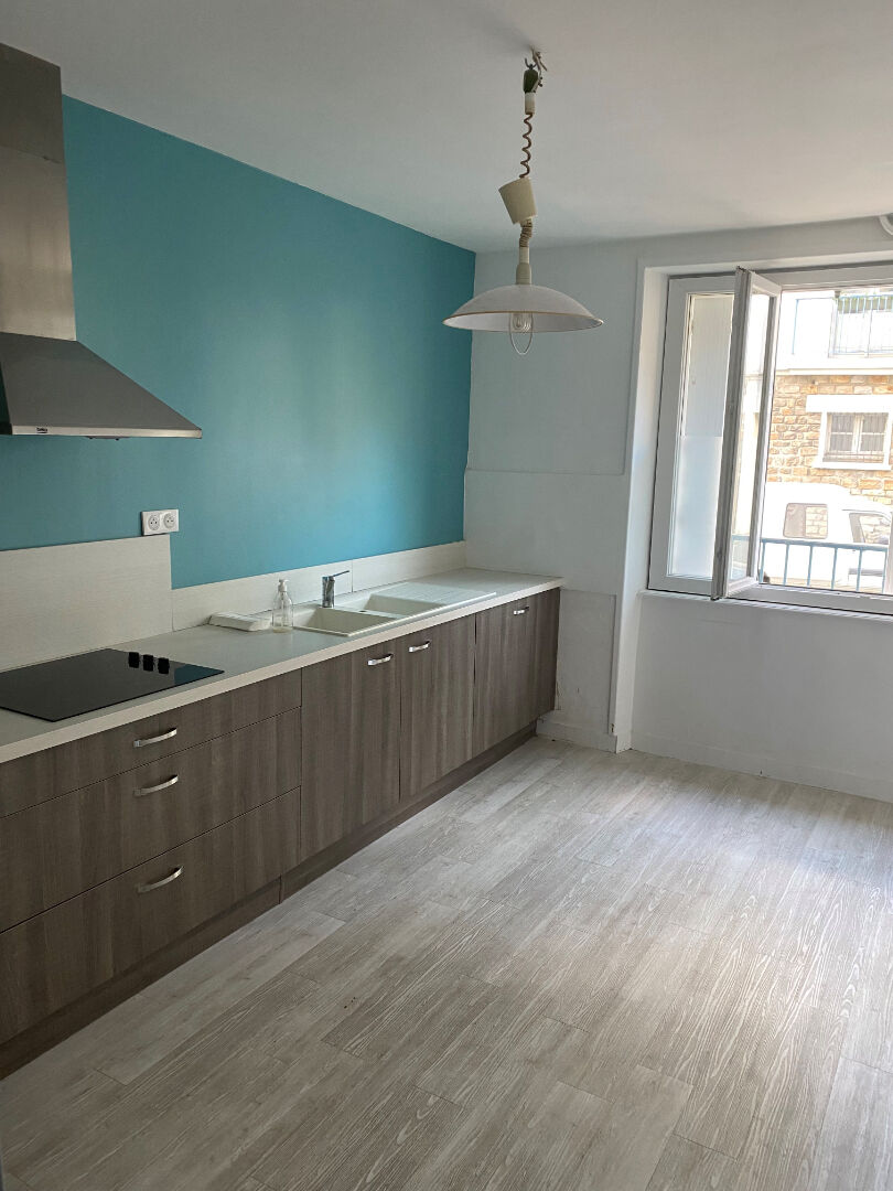 Photo BREST à  vendre surface de bureaux de   95 m2 image 2/4