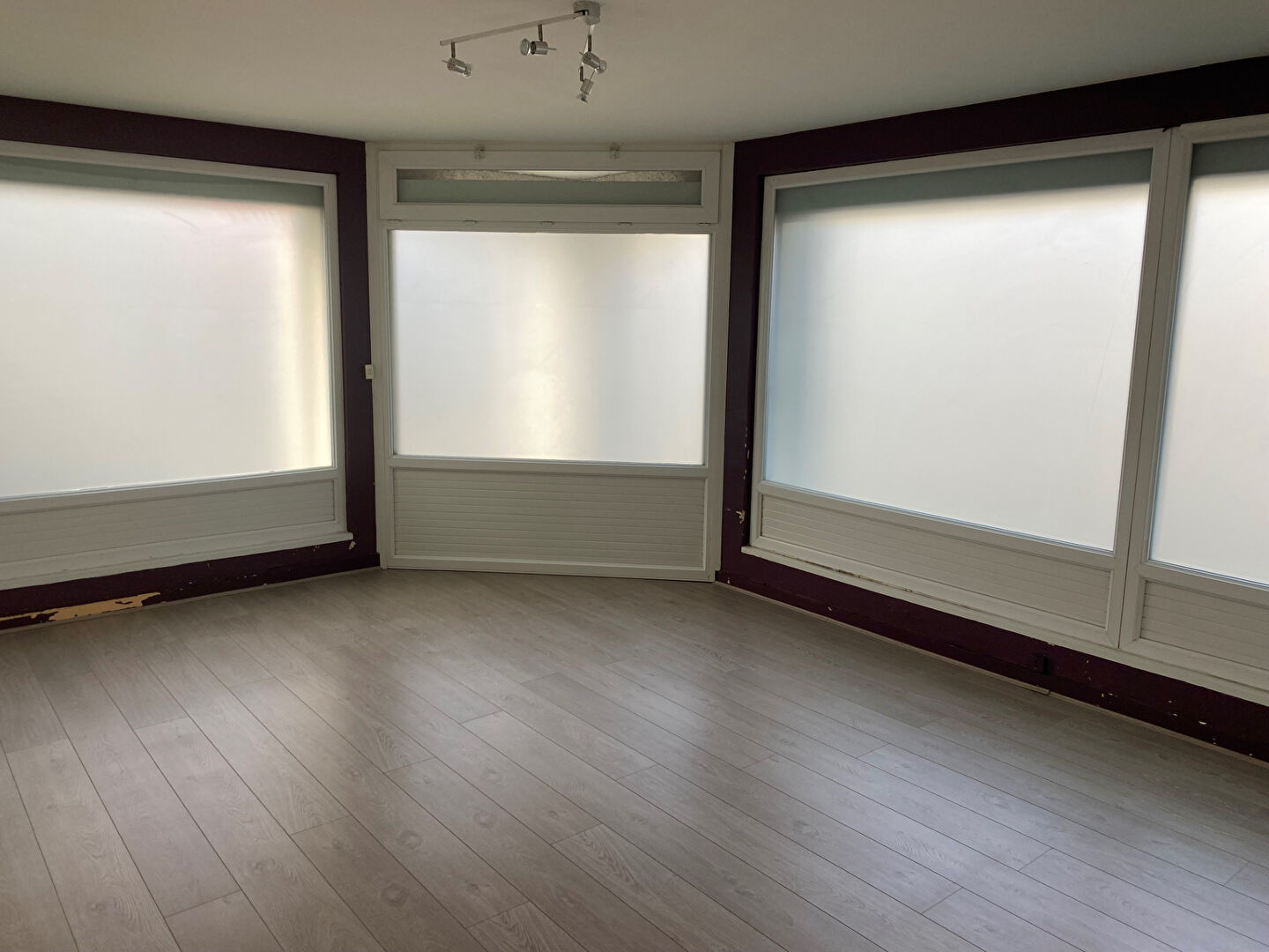 Photo BREST à  vendre surface de bureaux de   95 m2 image 3/4