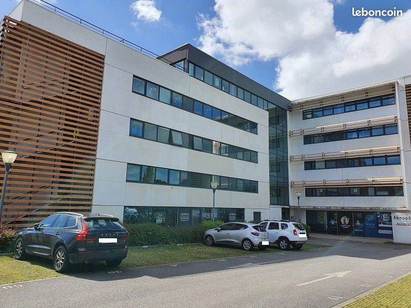 Photo A vendre AEROPORT un plateau de bureaux d'environ 255 m² image 1/6