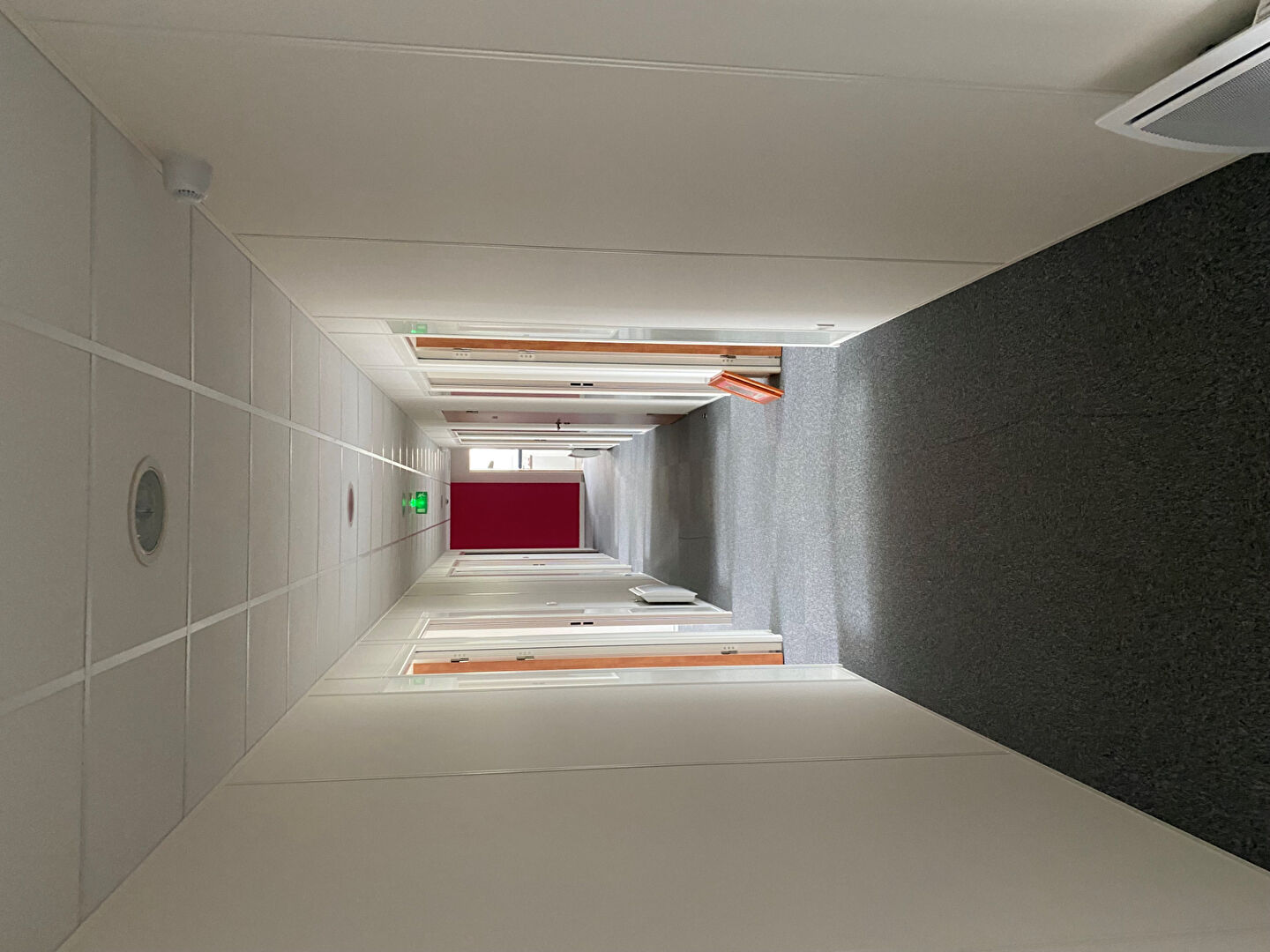 Photo A vendre AEROPORT un plateau de bureaux d'environ 255 m² image 5/6