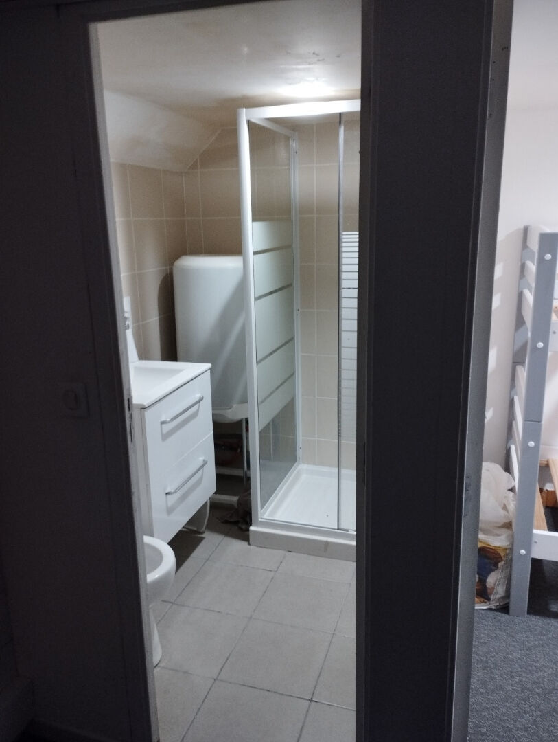 Photo Local commercial Brest 175 m2 image 5/6