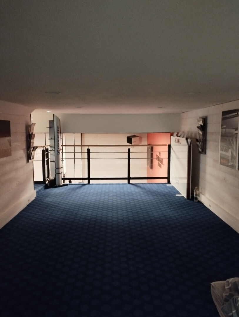 Photo Local commercial Brest 175 m2 image 6/6