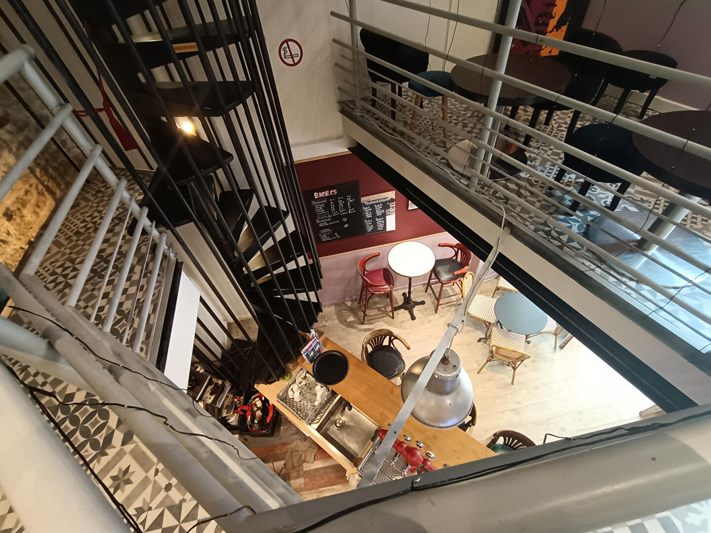 Photo A vendre ,fonds de commerce hyper centre Quimper 29 000 image 3/5