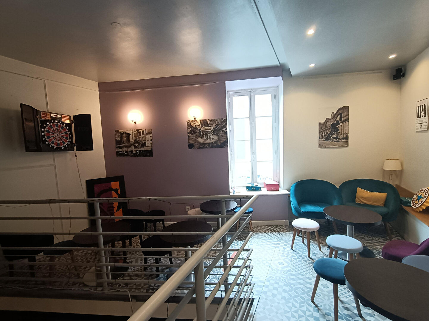 Photo A vendre ,fonds de commerce hyper centre Quimper 29 000 image 5/5