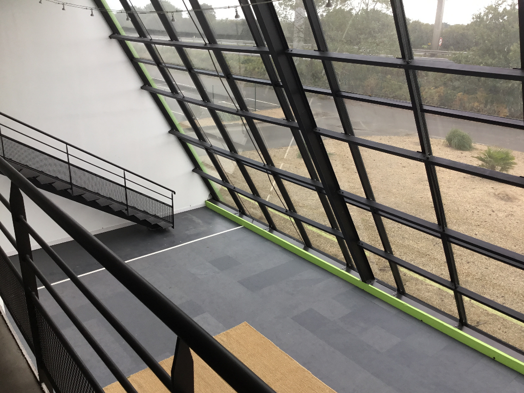 BREST KERGARADEC BUREAUX 392M²+Location bureaux Brest ...