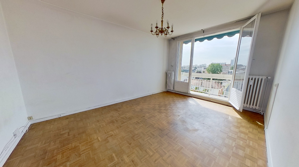 Agence immobilière de BRACKE IMMOBILIER COURBEVOIE