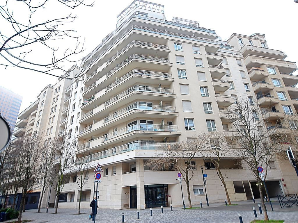 APPARTEMENT- 1 pièce - 25.40 m²