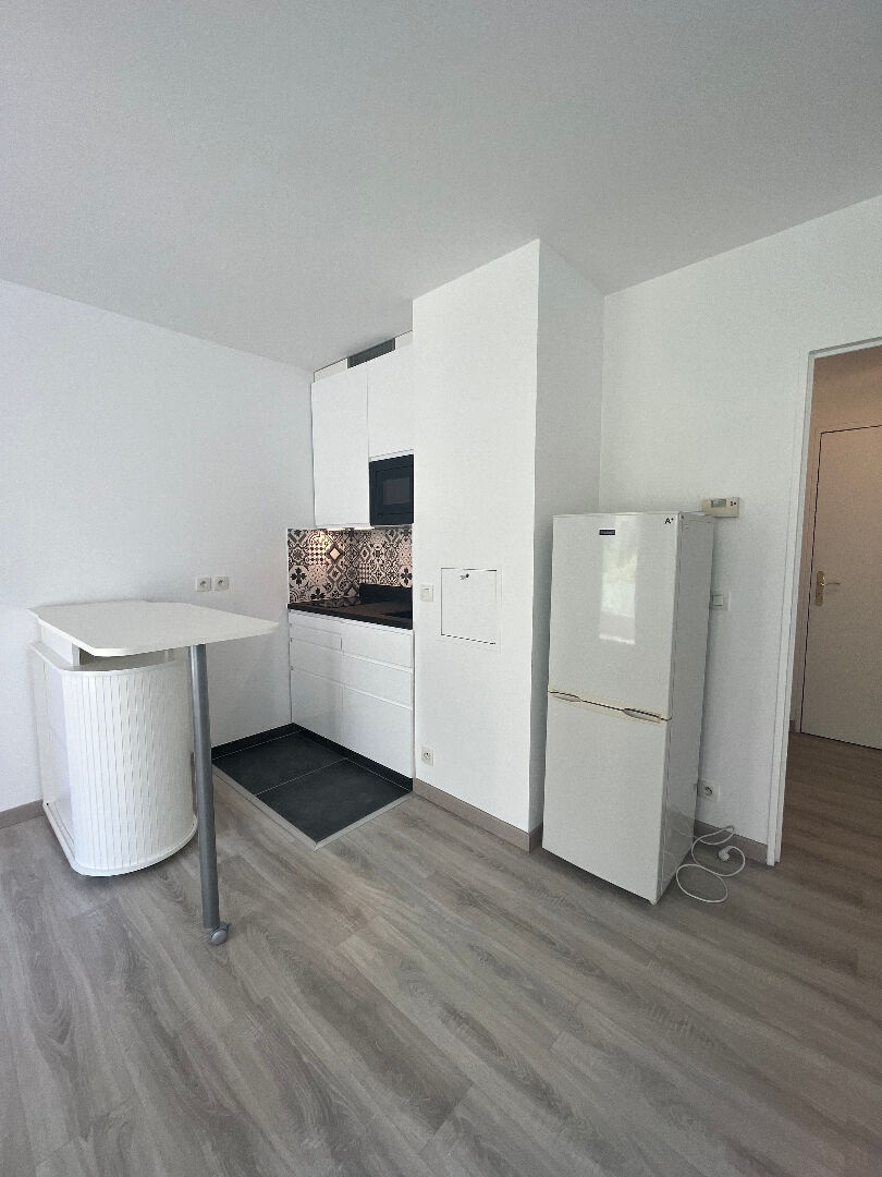 Photo APPARTEMENT- 1 pièce - 25.40 m² image 4/6