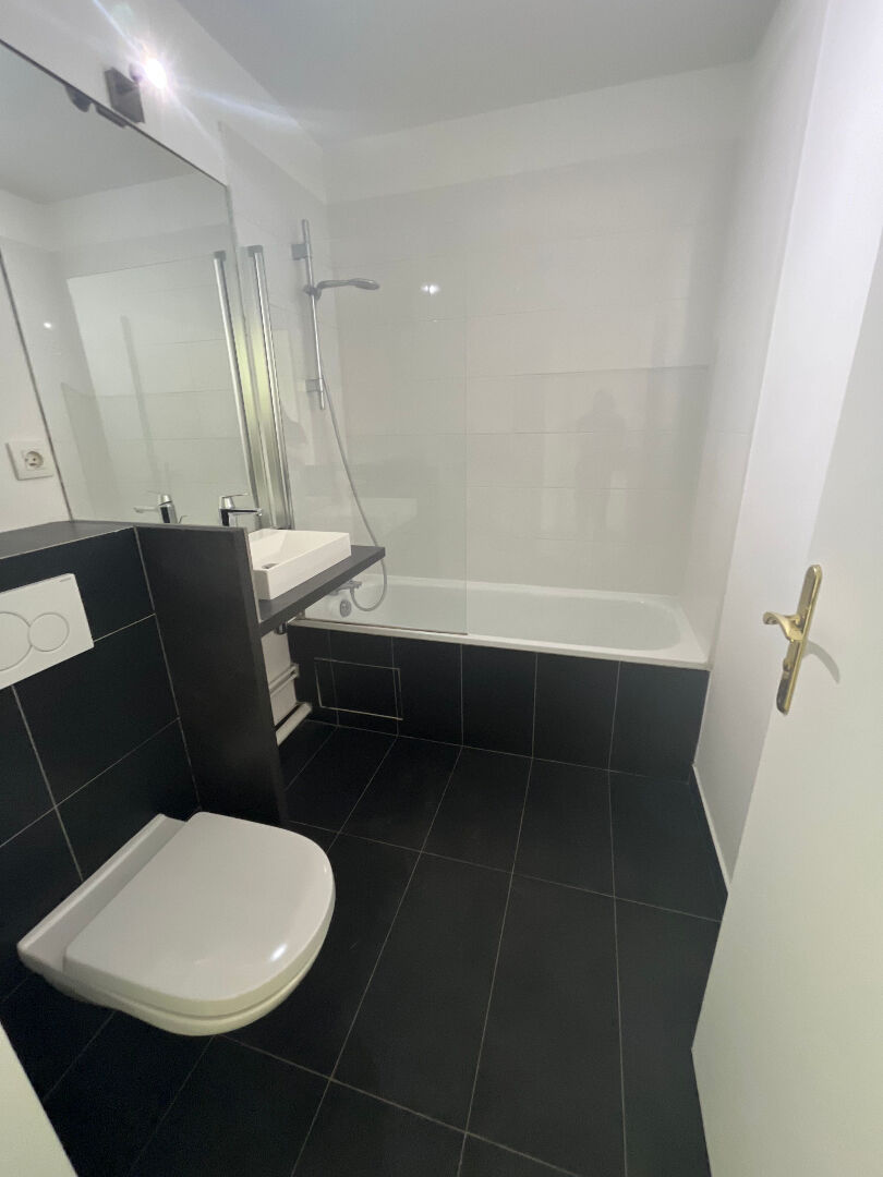 Photo APPARTEMENT- 1 pièce - 25.40 m² image 6/6