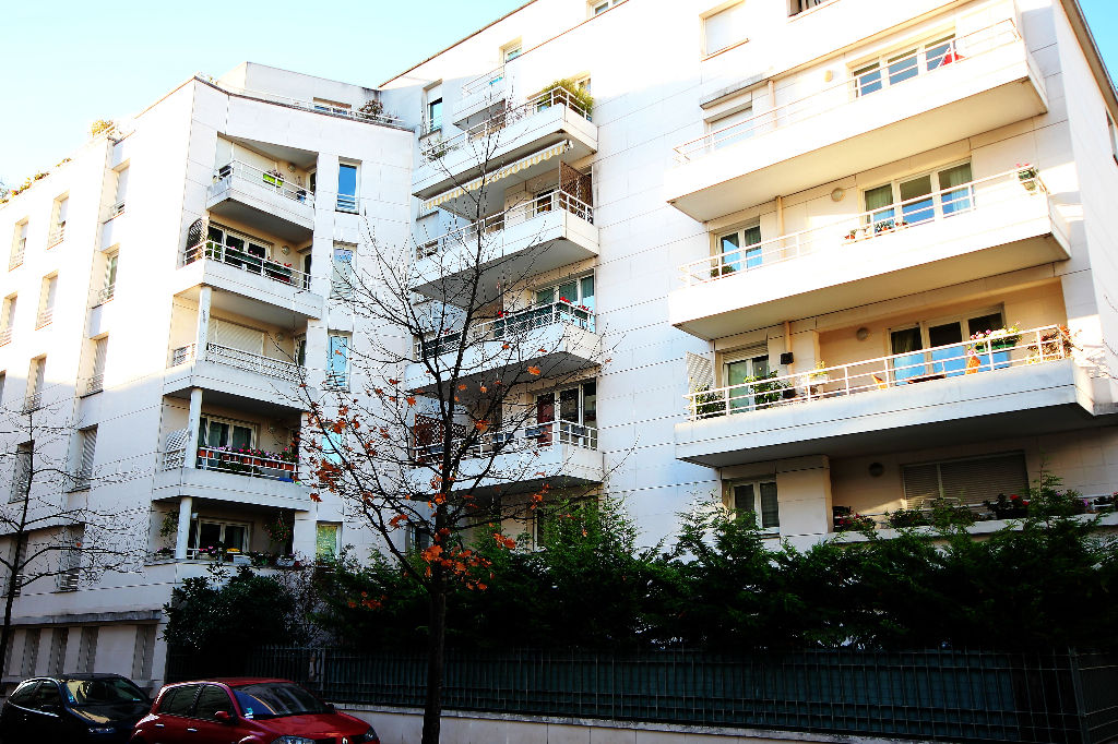 Agence immobilière de BRACKE IMMOBILIER COURBEVOIE