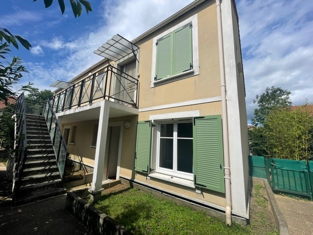 Agence immobilière de BRACKE IMMOBILIER COURBEVOIE