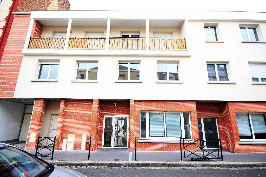 Photo Bureaux LA GARENNE image 1/5