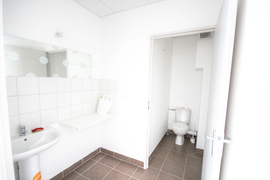 Photo Bureaux LA GARENNE image 5/5