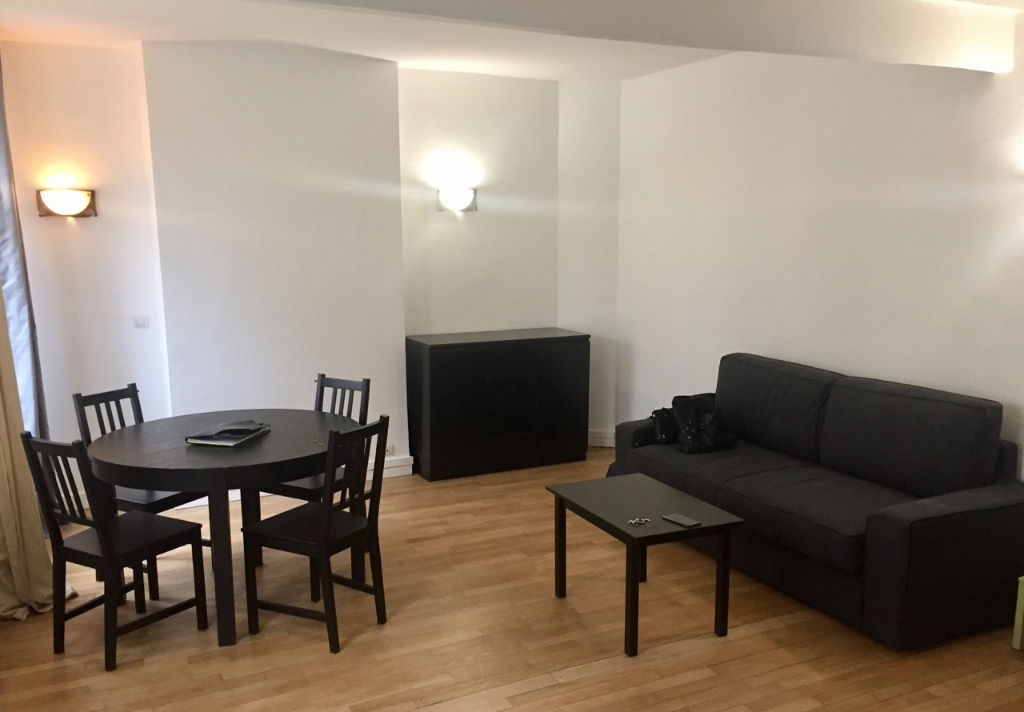 Agence immobilière de BRACKE IMMOBILIER COURBEVOIE