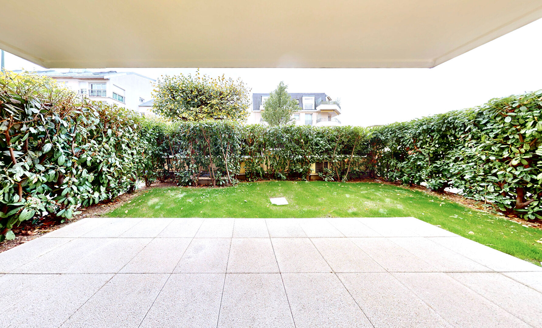 Appartement La Garenne Colombes 1 pièces