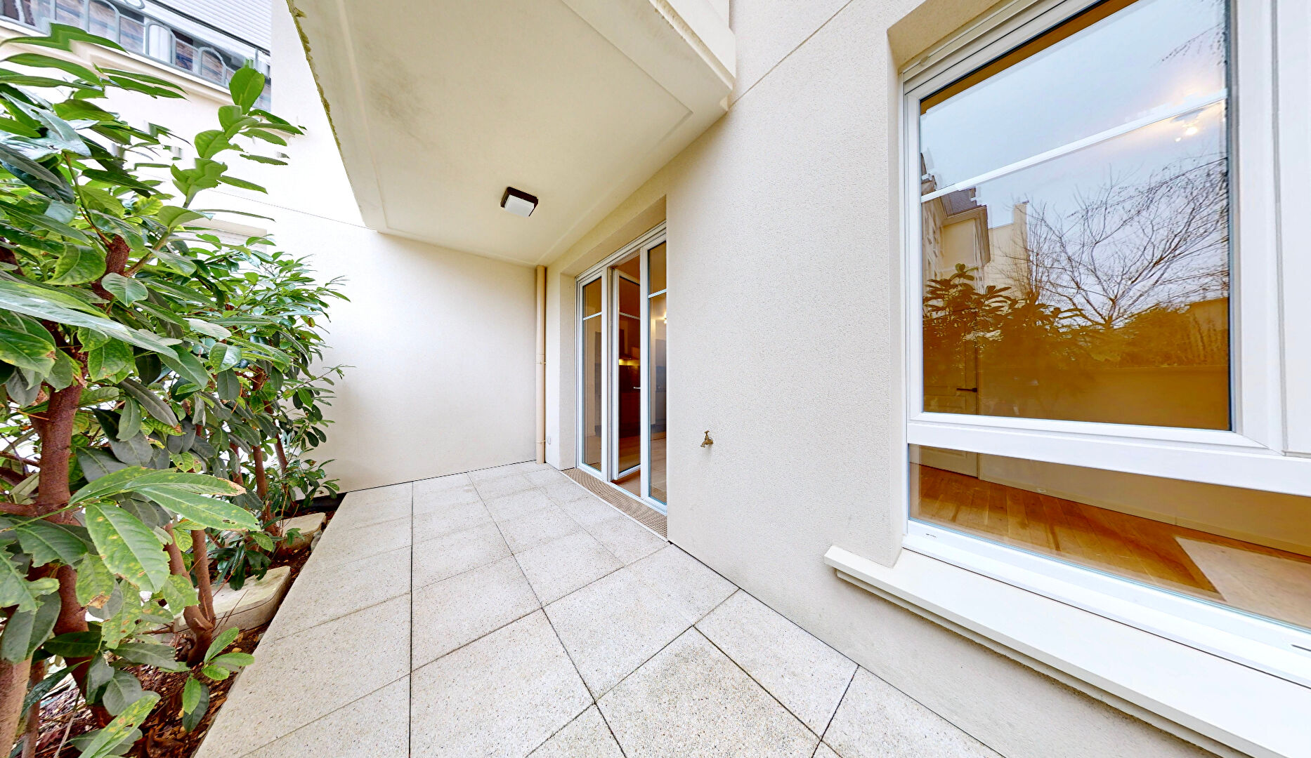 Photo Appartement La Garenne Colombes 2 pièces 43.43 m2 image 3/6