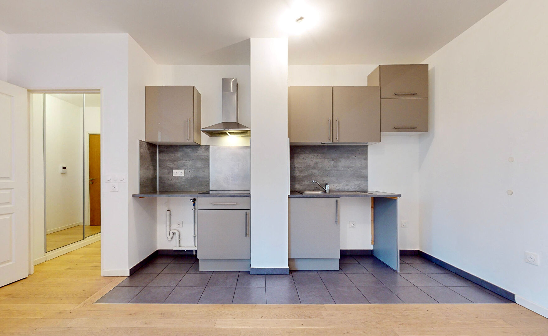 Photo Appartement La Garenne Colombes 2 pièces 43.43 m2 image 4/6