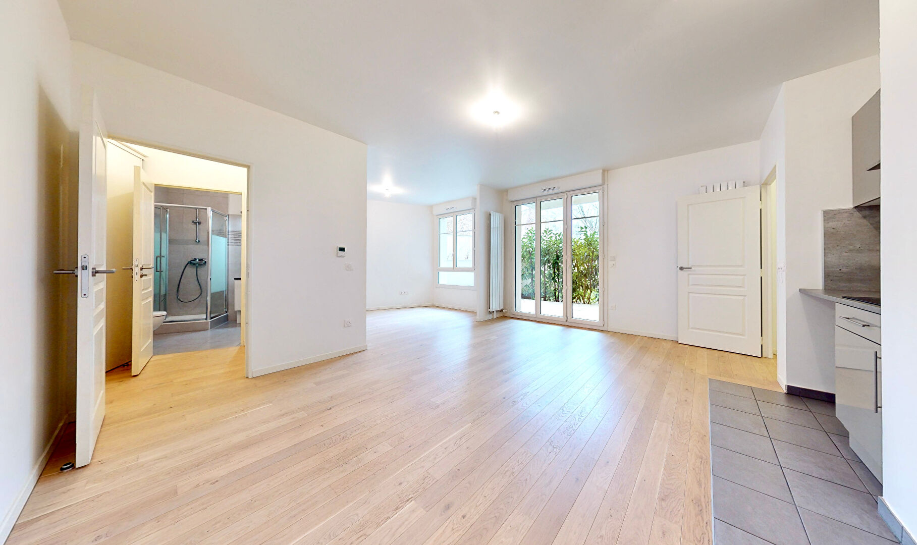 Photo Appartement La Garenne Colombes 2 pièces 43.43 m2 image 5/6