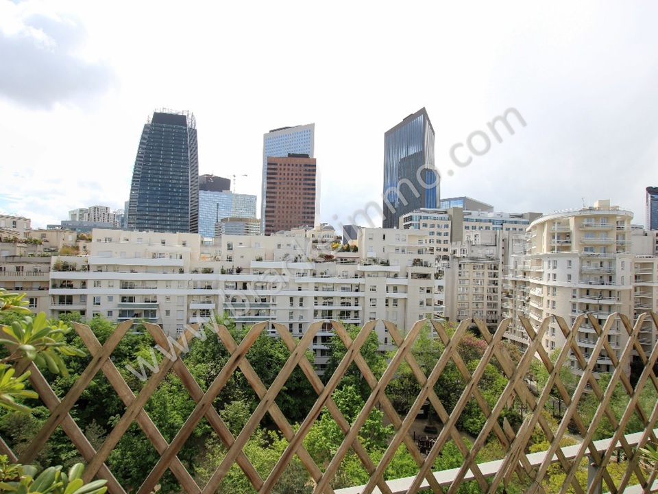 Vente Appartement de 6 pièces 117 m² - COURBEVOIE 92400 | BRACKE IMMOBILIER COURBEVOIE - AR photo11