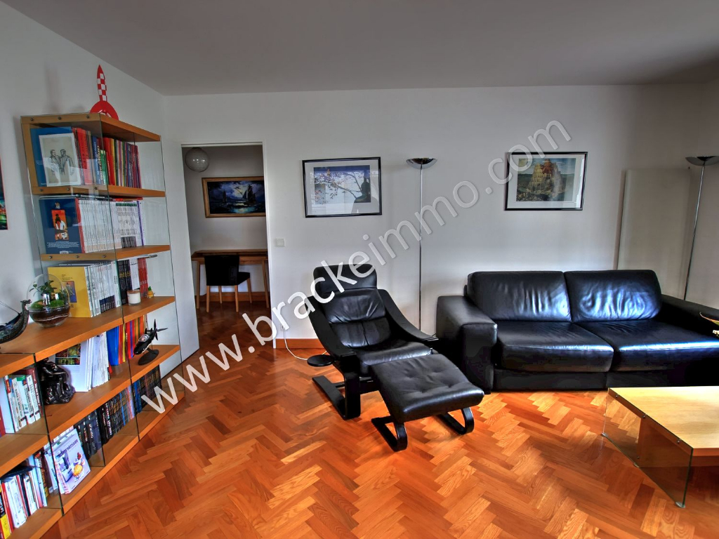 Vente Appartement de 3 pièces 71 m² - COURBEVOIE 92400 | BRACKE IMMOBILIER COURBEVOIE - AR photo2