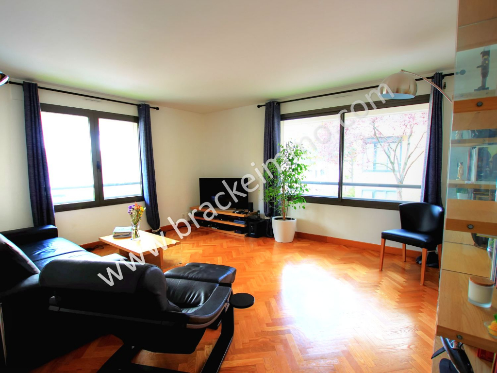 Vente Appartement de 3 pièces 71 m² - COURBEVOIE 92400 | BRACKE IMMOBILIER COURBEVOIE - AR photo4