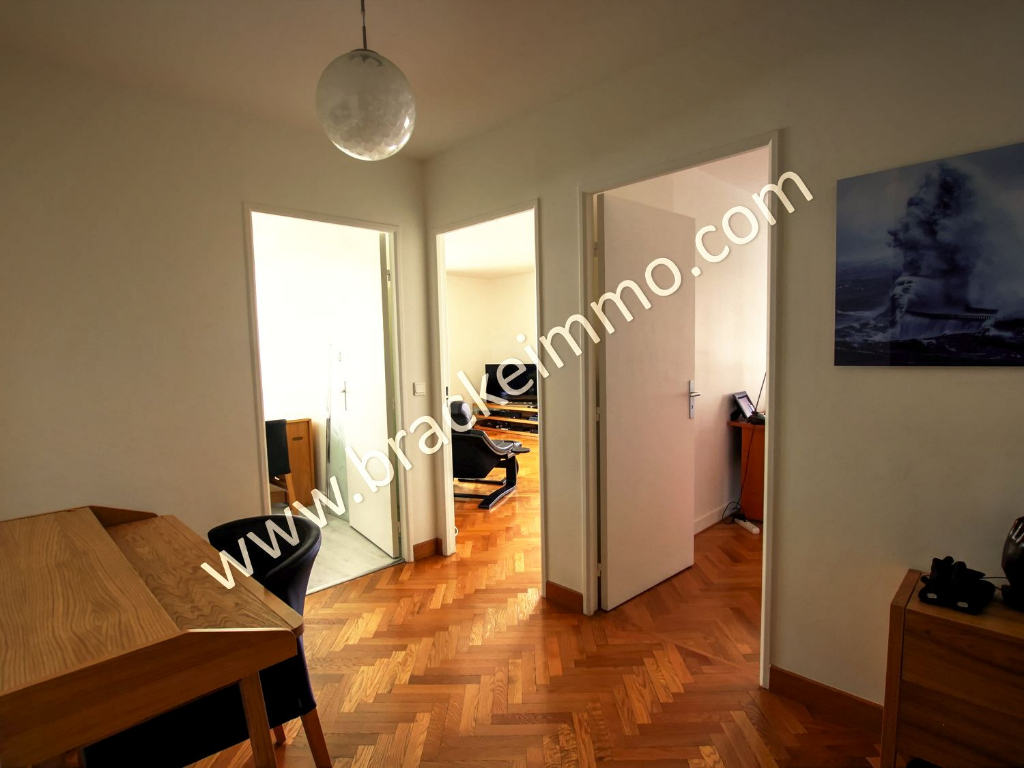 Vente Appartement de 3 pièces 71 m² - COURBEVOIE 92400 | BRACKE IMMOBILIER COURBEVOIE - AR photo5