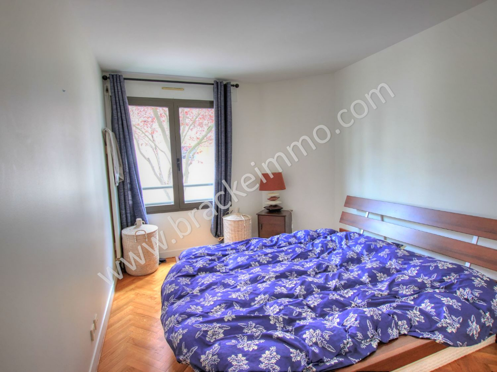 Vente Appartement de 3 pièces 71 m² - COURBEVOIE 92400 | BRACKE IMMOBILIER COURBEVOIE - AR photo8