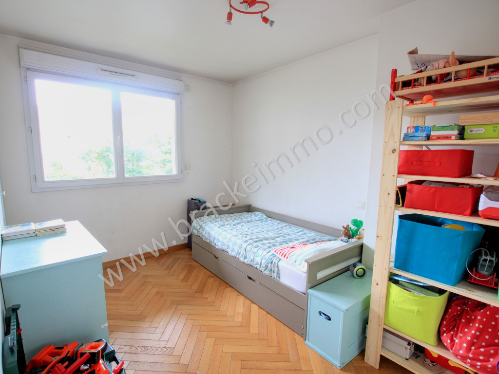 Vente Appartement de 3 pièces 65 m² - COURBEVOIE 92400 | BRACKE IMMOBILIER COURBEVOIE - AR photo5