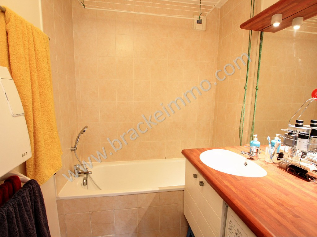Vente Appartement de 3 pièces 65 m² - COURBEVOIE 92400 | BRACKE IMMOBILIER COURBEVOIE - AR photo6