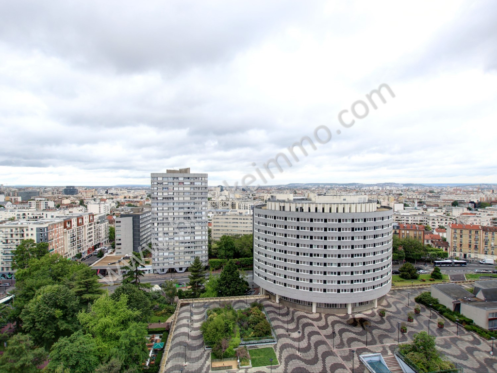 Vente Appartement de 4 pièces 108 m² - COURBEVOIE 92400 | BRACKE IMMOBILIER COURBEVOIE - AR photo6