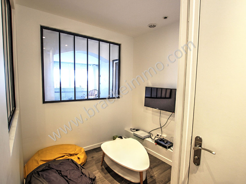 Vente Appartement de 4 pièces 108 m² - COURBEVOIE 92400 | BRACKE IMMOBILIER COURBEVOIE - AR photo7