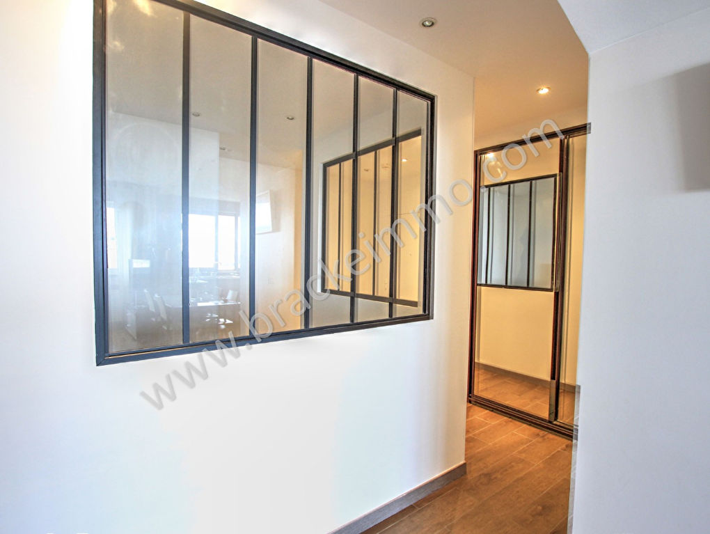 Vente Appartement de 4 pièces 108 m² - COURBEVOIE 92400 | BRACKE IMMOBILIER COURBEVOIE - AR photo8