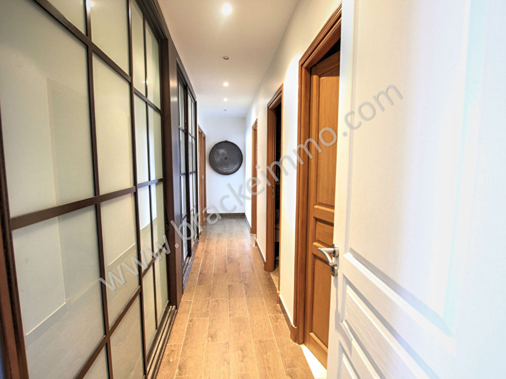 Vente Appartement de 4 pièces 108 m² - COURBEVOIE 92400 | BRACKE IMMOBILIER COURBEVOIE - AR photo9