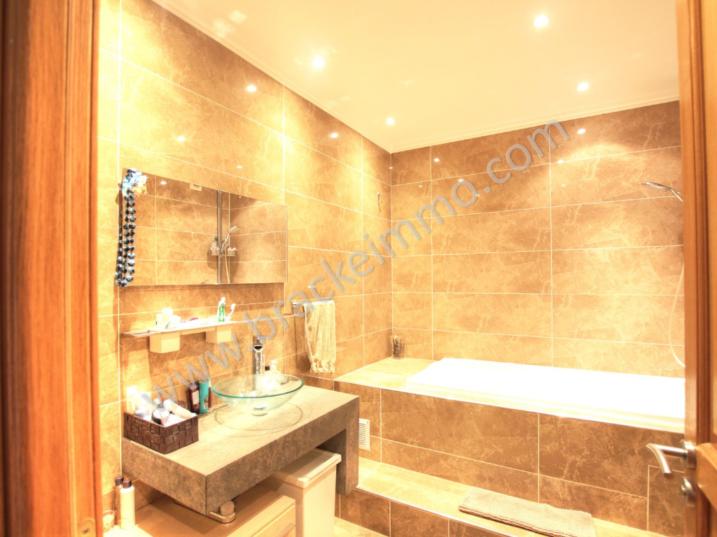 Vente Appartement de 4 pièces 108 m² - COURBEVOIE 92400 | BRACKE IMMOBILIER COURBEVOIE - AR photo10