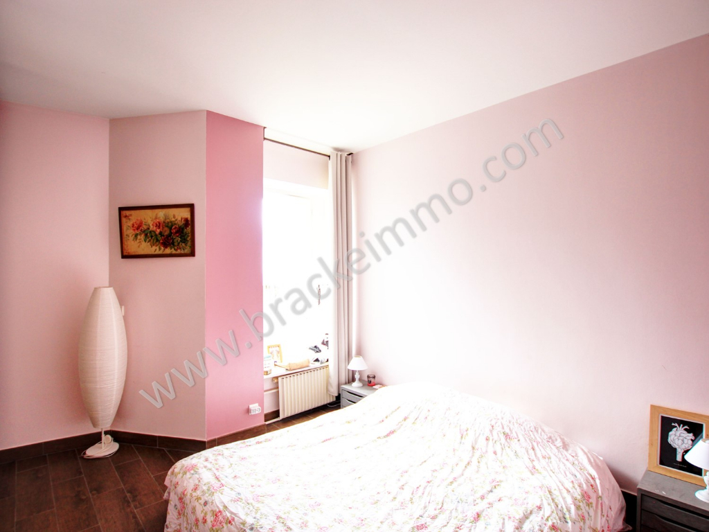 Vente Appartement de 4 pièces 108 m² - COURBEVOIE 92400 | BRACKE IMMOBILIER COURBEVOIE - AR photo12